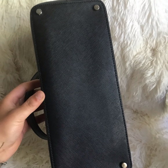 Kate Spade Dally Laurel Way New York Purse Bag - Picture 12 of 15